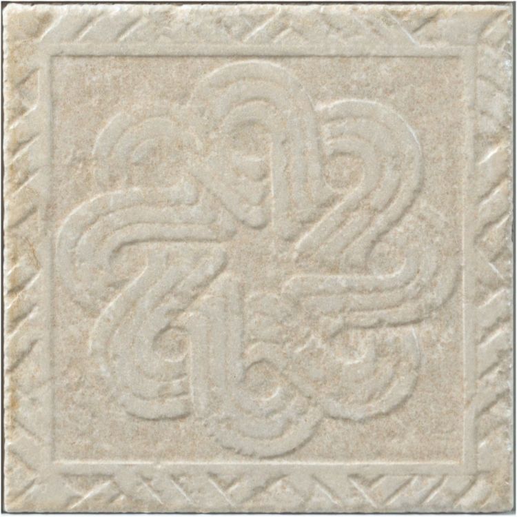Ostuni Trame Tufo 8 x 8